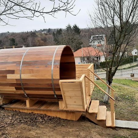 Apartmani Žuti Leptir Vrdnik Exterior foto