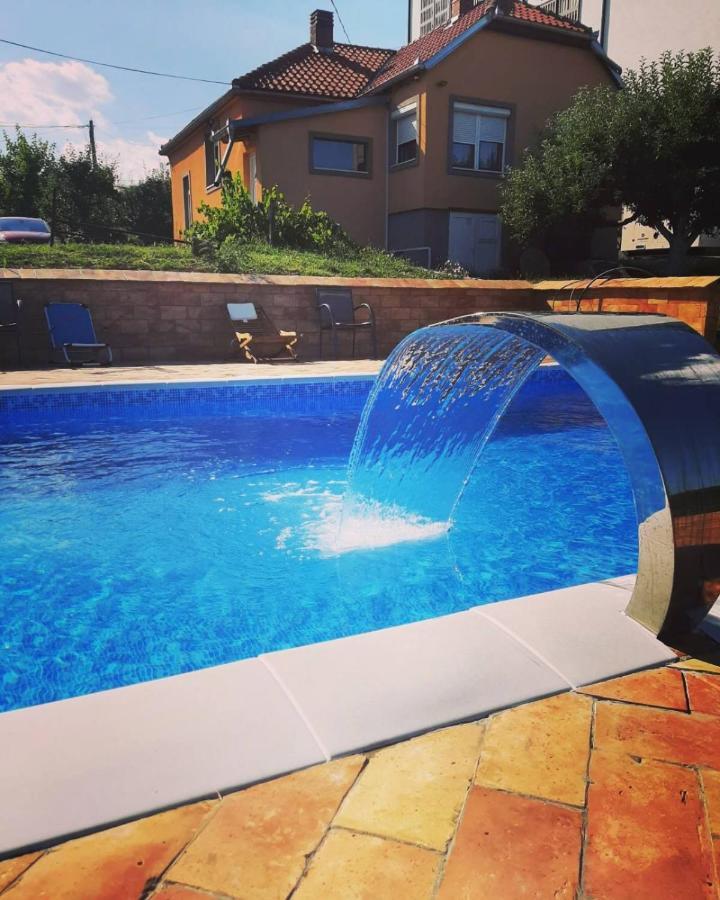 Apartmani Žuti Leptir Vrdnik Exterior foto
