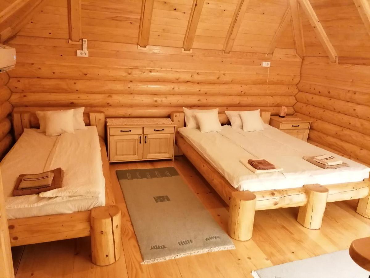Apartmani Žuti Leptir Vrdnik Exterior foto