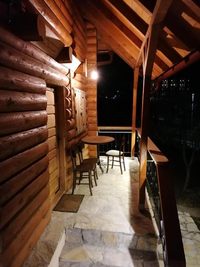 Apartmani Žuti Leptir Vrdnik Exterior foto