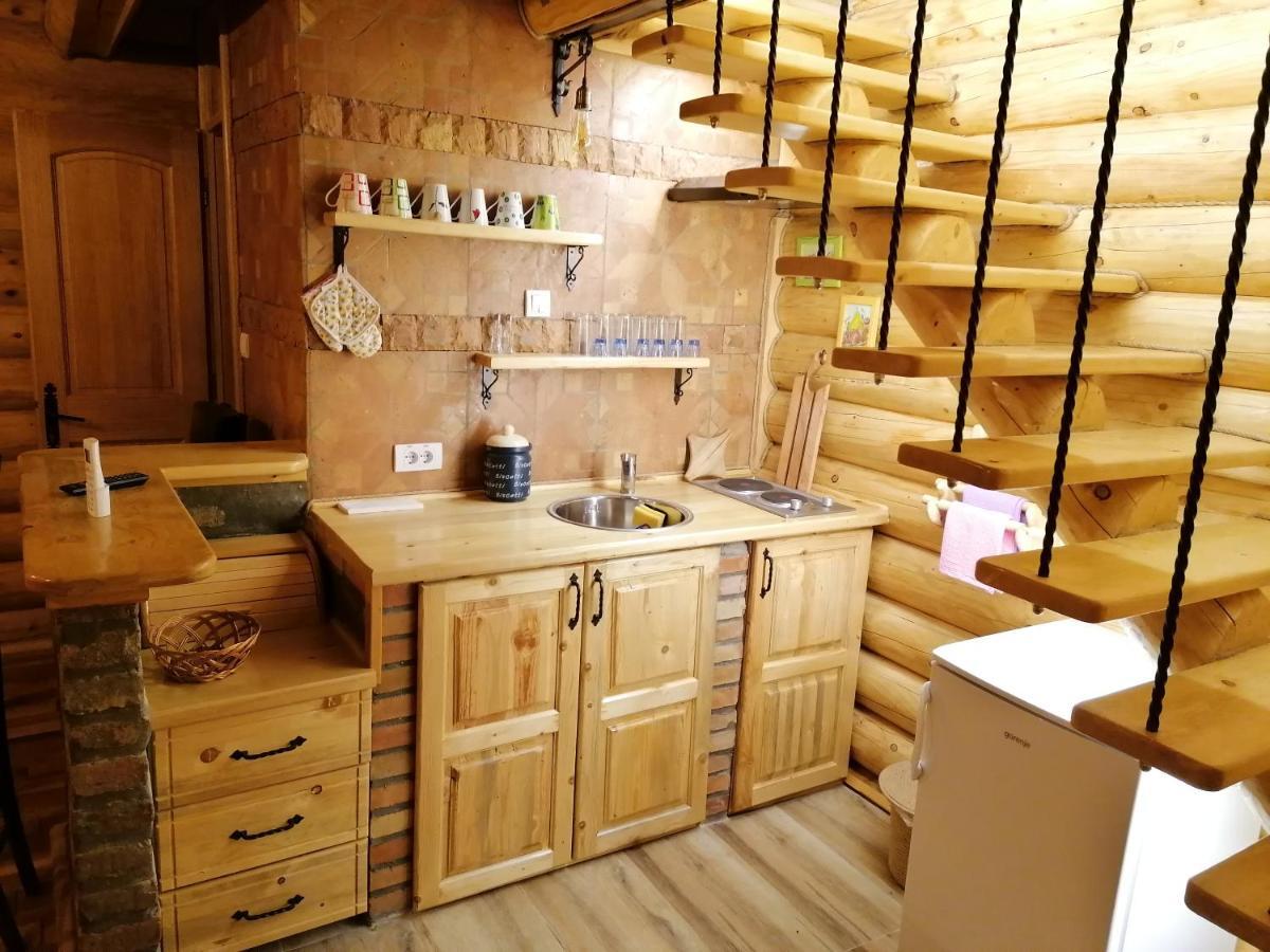 Apartmani Žuti Leptir Vrdnik Exterior foto