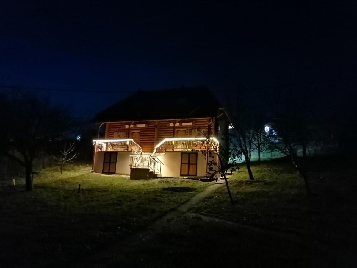 Apartmani Žuti Leptir Vrdnik Exterior foto