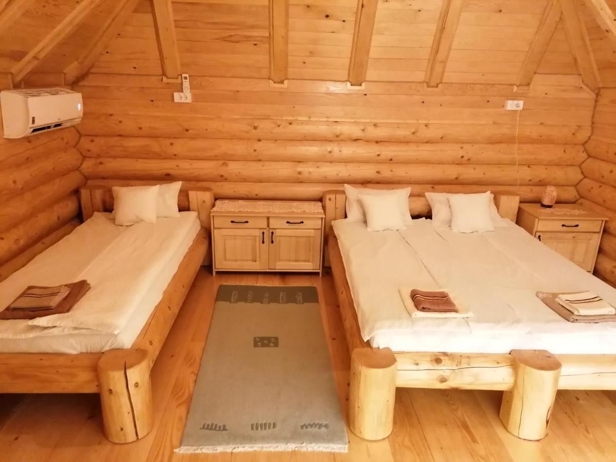 Apartmani Žuti Leptir Vrdnik Exterior foto
