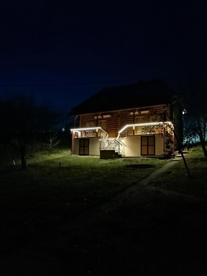 Apartmani Žuti Leptir Vrdnik Exterior foto