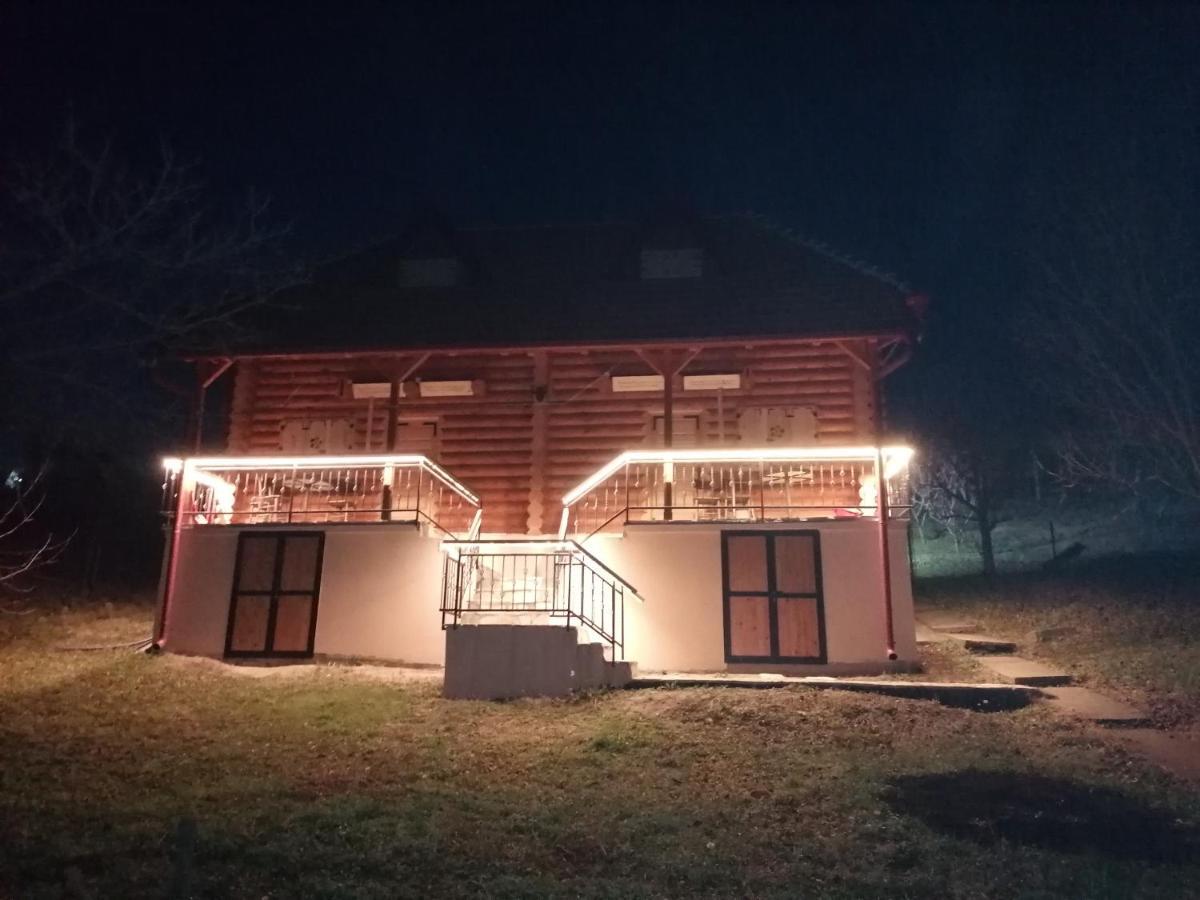 Apartmani Žuti Leptir Vrdnik Exterior foto
