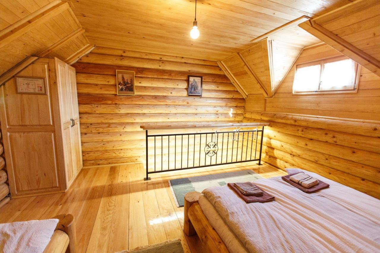 Apartmani Žuti Leptir Vrdnik Exterior foto