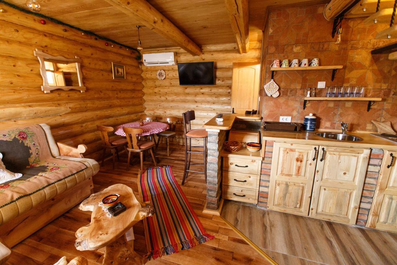 Apartmani Žuti Leptir Vrdnik Exterior foto